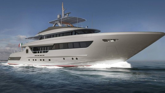 Mondomarine M45 Blade