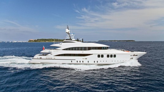 Mondomarine Alexander Again