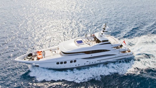 Mondomarine Alexander Again