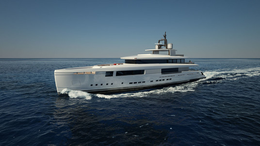Mondomarine M50 Aria