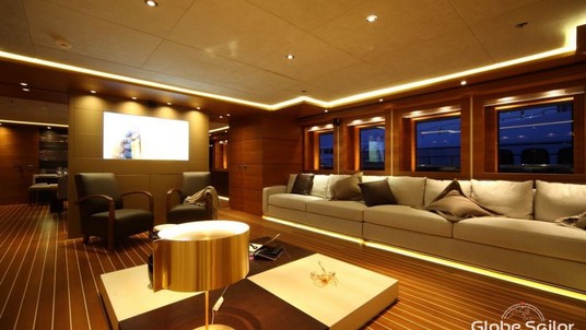 Mondomarine Zaliv III