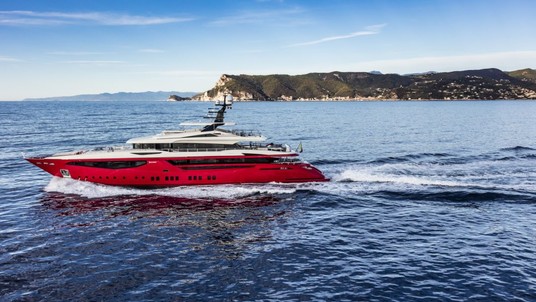 Mondomarine Ipanema