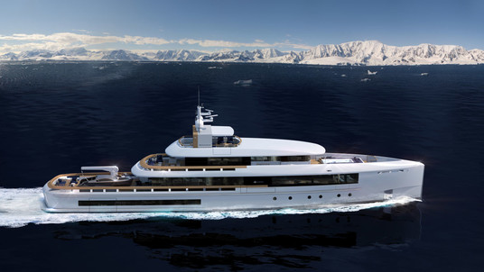 Admiral Momentum Explorer 50