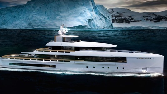 Admiral Momentum Explorer 50