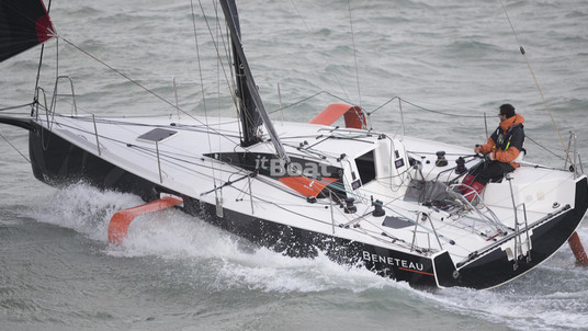 FIGARO Beneteau 3