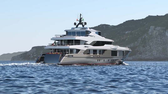 Mondomarine M54