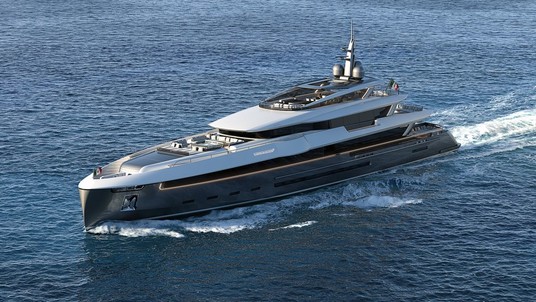 Mondomarine M57 Eidos