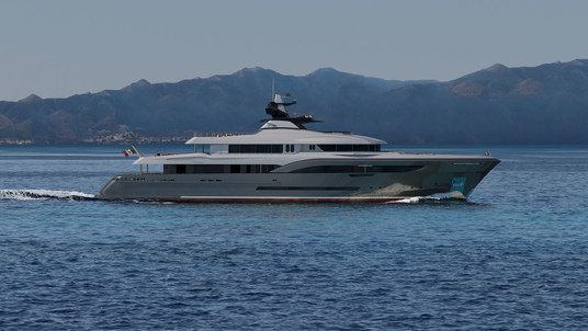 Mondomarine M57 Explorer