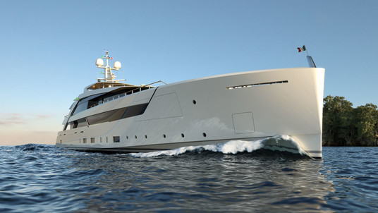 Mondomarine SF60