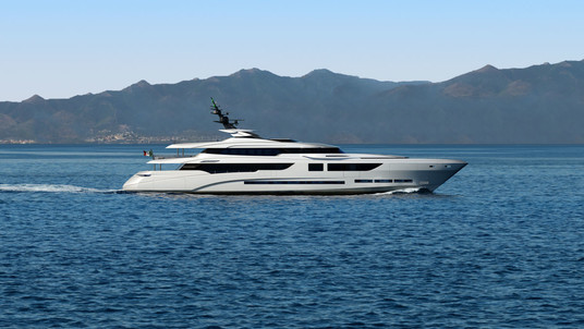 Mondomarine M60's