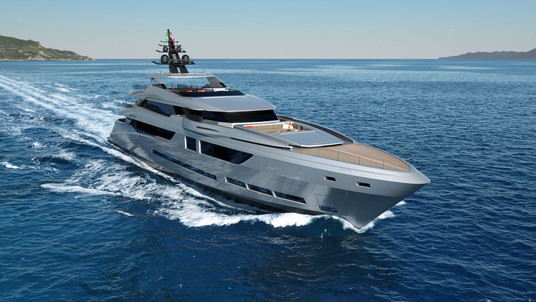 Mondomarine M60's