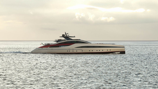 Mondomarine M60 SeaFalcon