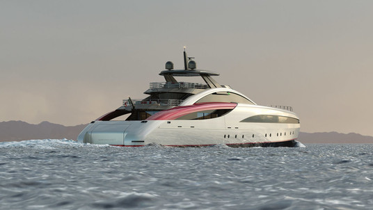 Mondomarine M60 SeaFalcon