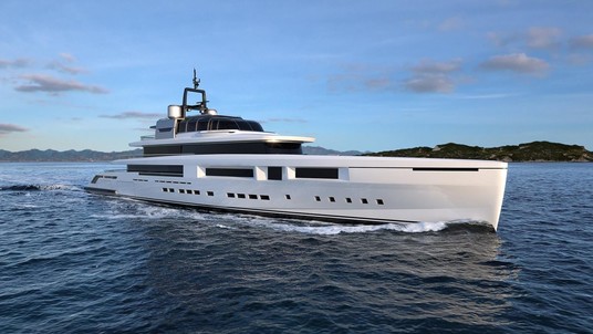 Mondomarine M70 Arte