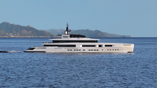 Mondomarine M70 Arte