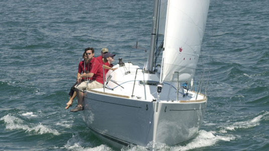 Beneteau First 27.7 S