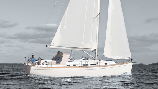 Moody Aft Cockpit 41