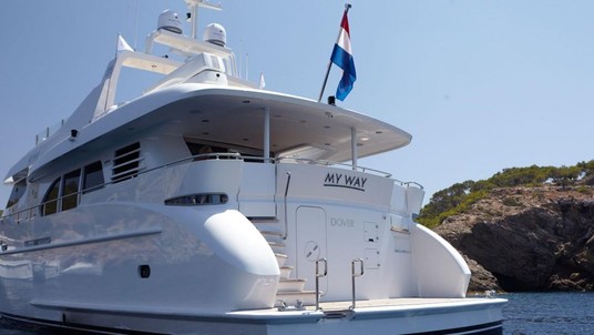 Moonen 82 Alu Yn 196