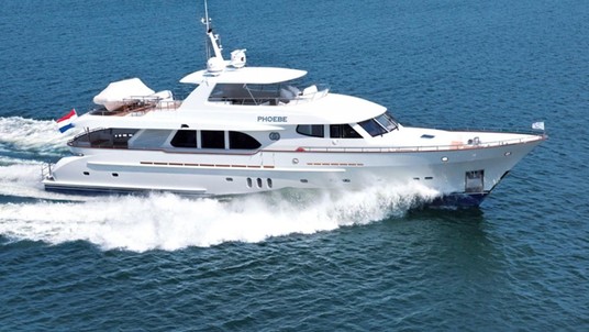 Moonen 99 Alu Phoebe