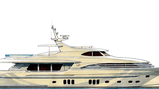 Moonen 105 Alu