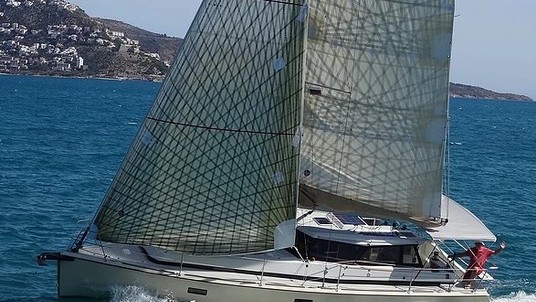 Soler-35 Fast Cruiser