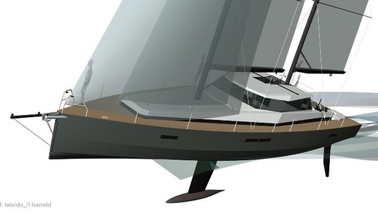 Soler-52 Grand Cruiser