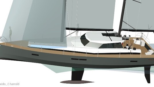 Soler-52 Grand Cruiser