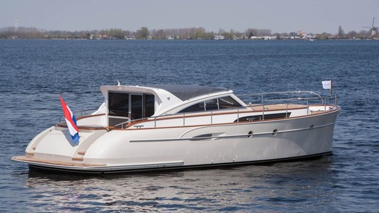 The Mulder Favorite 1300