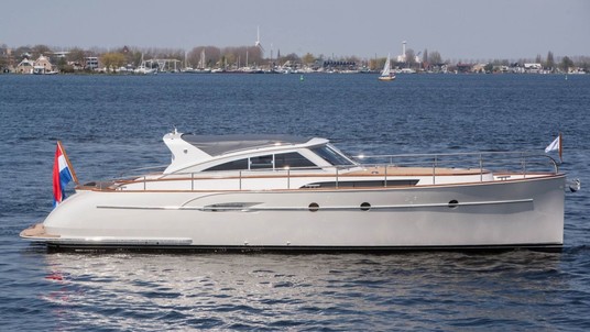 The Mulder Favorite 1300