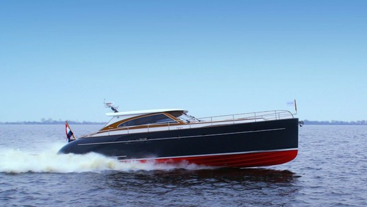 The Mulder Favorite 1400