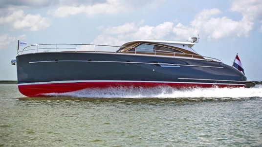 The Mulder Favorite 1400