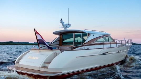 The Mulder Favorite 1500