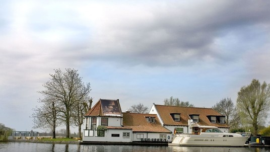 The Mulder 59 Convertible