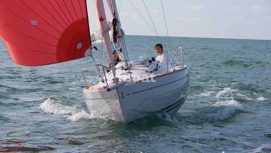 Beneteau First 21.7 S