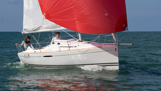 Beneteau First 21.7 S