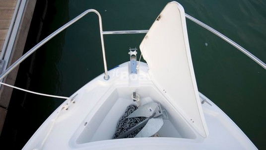 Beneteau Antares 5.80