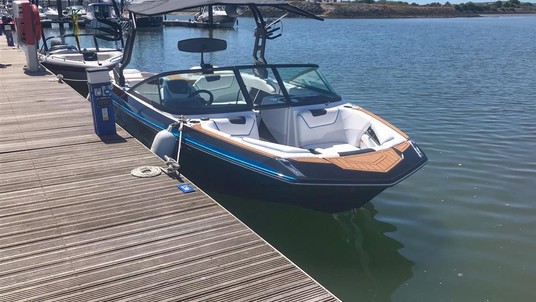 Super Air Nautique GS20