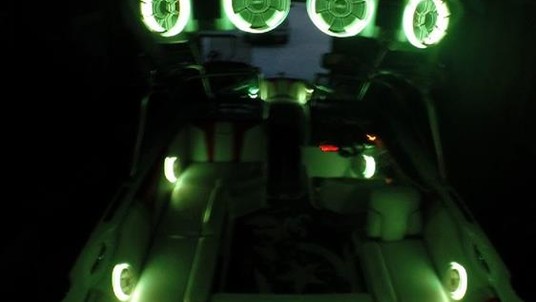 Super Air Nautique 210