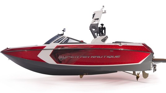 Super Air Nautique G21