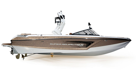 Super Air Nautique GS22