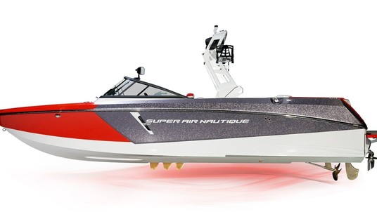 Super Air Nautique 230