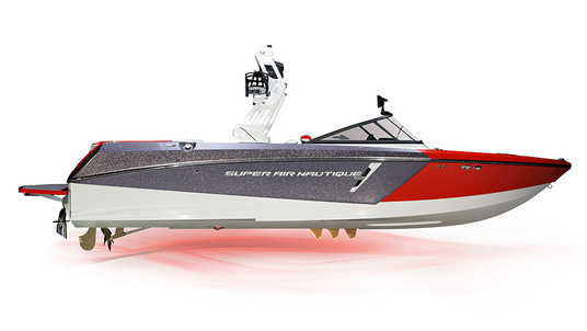 Super Air Nautique 230