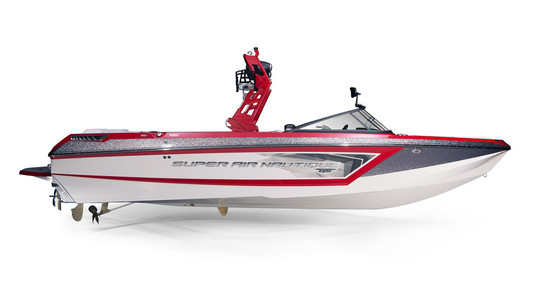 Super Air Nautique GS24