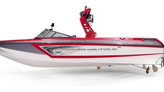 Super Air Nautique GS24