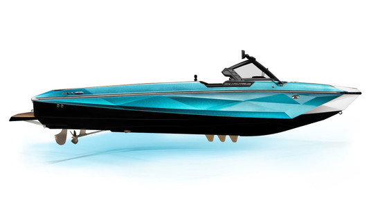 Ski Nautique