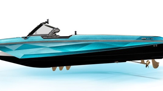 Ski Nautique