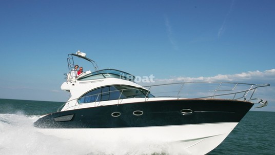 Beneteau Antares 12