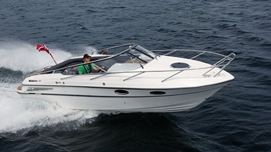 Second-Hand Sport 725