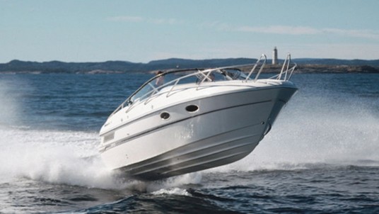 Second-Hand Sport 725