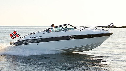 Sport Second-Hand 780